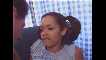 beautiful daisy marie gets fucked hard two big cocks 2