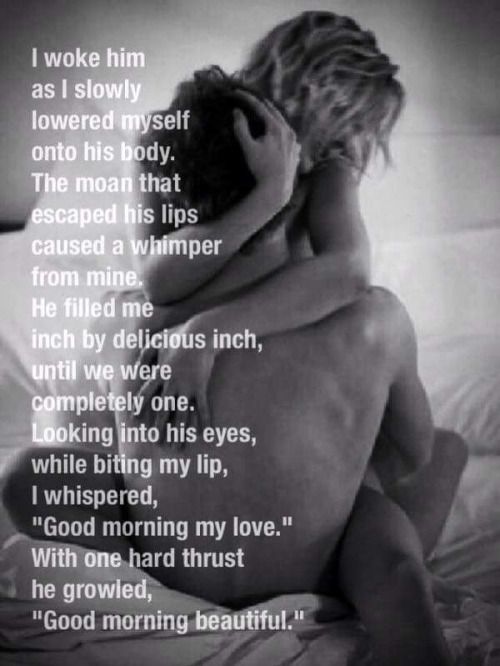 beautiful morning indeed lovers quotessex