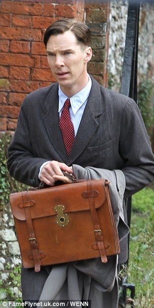 benedict cumberbatch and keira knightley film imitation game