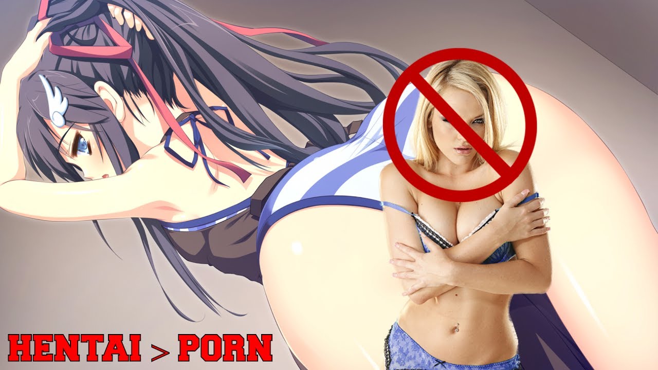hentai better than porn gta livestream youtube