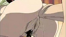 hentai nude young titfuck student anime les
