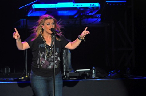 kunena topic kelly clarkson naked