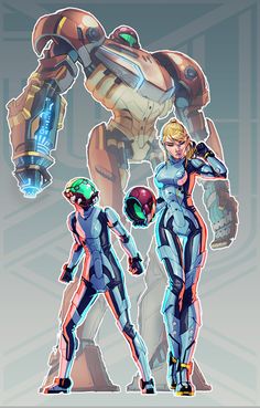 metroid prime art pinterest metroid prime metroid and samus