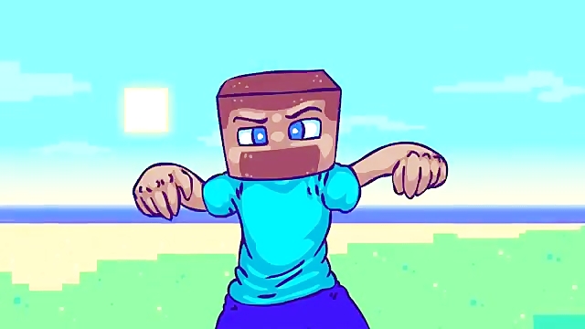 minecraft parody minecraft fail a minecraft parody mobile
