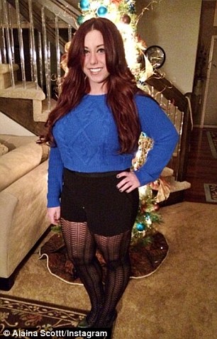 parent dawn is also the mother to the couples adopted daughter aliana seen