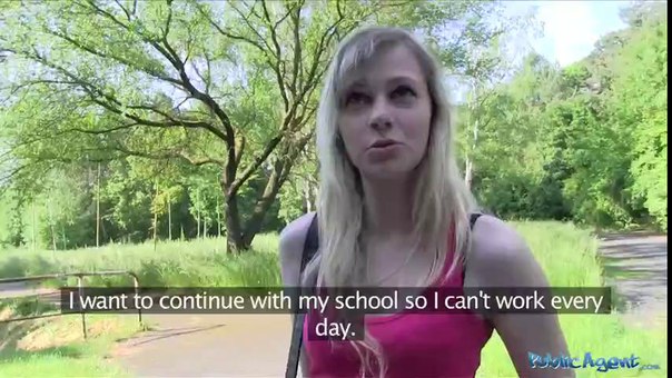 public agent student fuck public agent russian student publicagent e blonde student fucks