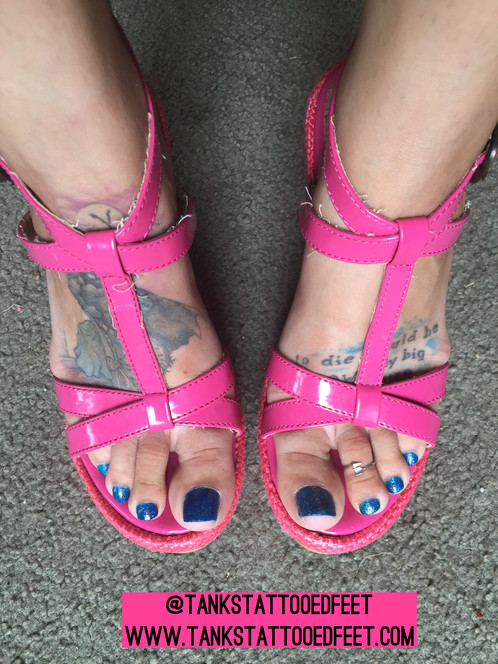 worn pink wedges free porn sex movies foot fetish videos