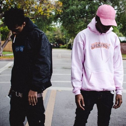 xxxtentacion pinterest rapper asap rocky and bae